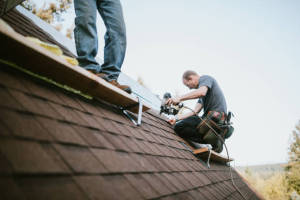 Local Roofers in Kilmer GMF, NJ